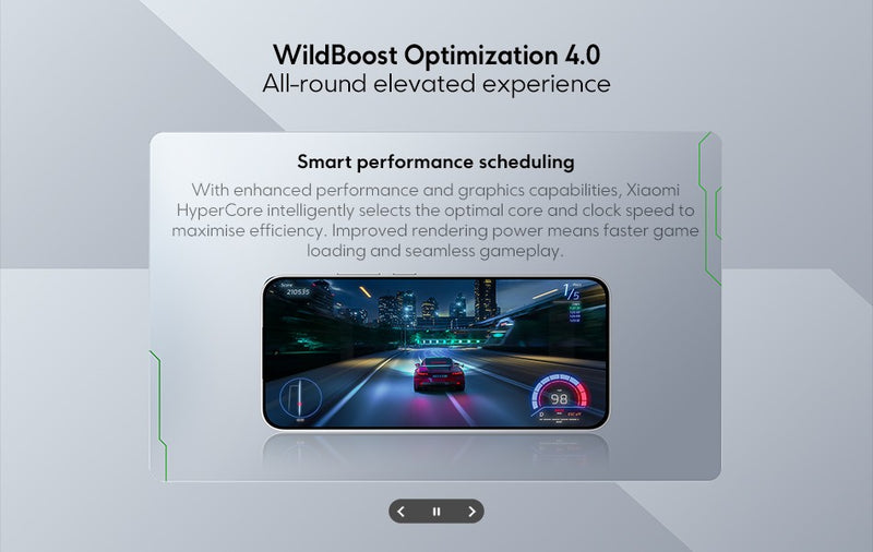 ?Estreia mundial?POCO F7 5G Smartphone Snapdragon 8s Gen 4 NFC 256GB 512GB 6,83