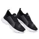 Tênis Masculino Esportivo Super Leve Macio Confortável Corrida Passeios Trabal