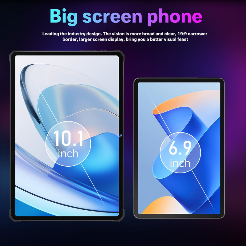 Novo pad 17 pro tablet 22gb + 2tb tablet android 15 pc original snapdragon 8 gen