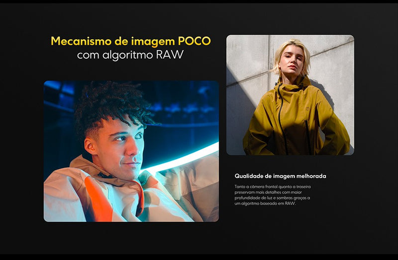 Versão global poco x7 pro smartphone dimensão 8400-ultra 6.67&quot; 120hz disp