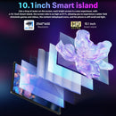 Novo pad 17 pro tablet 22gb + 2tb tablet android 15 pc original snapdragon 8 gen