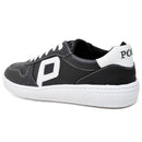 Tênis Masculino Casual Esportivo Conforto em Sintético com Meia e Óculos de S