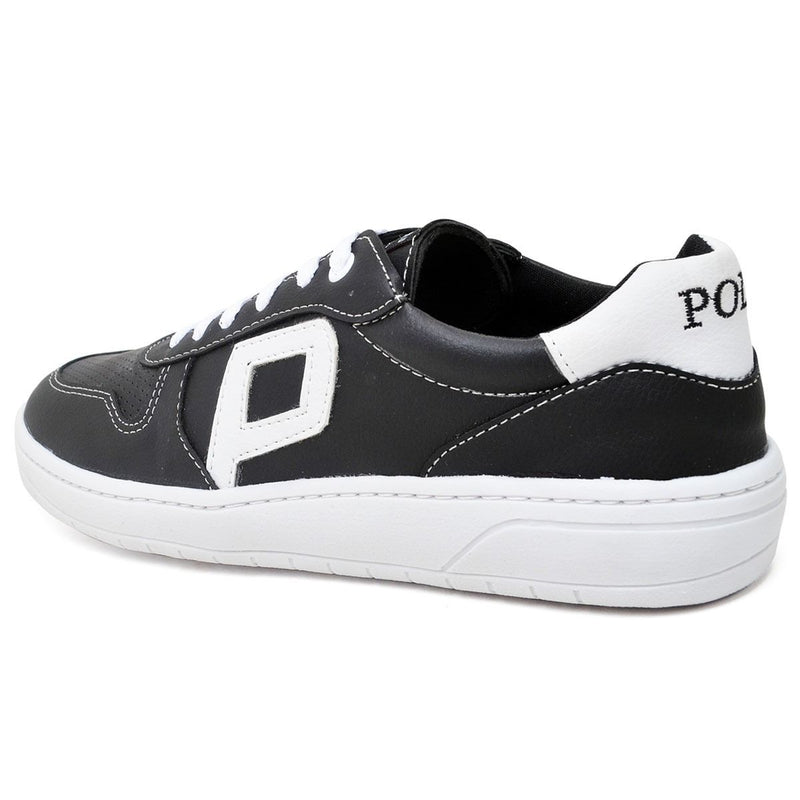 Tênis Masculino Casual Esportivo Conforto em Sintético com Meia e Óculos de S