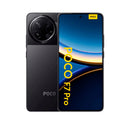 POCO F7 Pro Versão Global Smartphone NFC Snapdragon ® 8 Gen 3 60