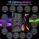 Novo pad 17 pro tablet 22gb + 2tb tablet android 15 pc original snapdragon 8 gen