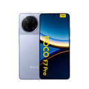 POCO F7 Pro Versão Global Smartphone NFC Snapdragon ® 8 Gen 3 60