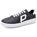 Tênis Masculino Casual Esportivo Conforto em Sintético com Meia e Óculos de S