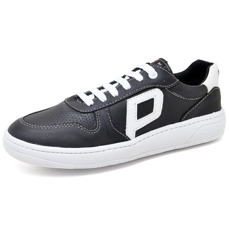 Tênis Masculino Casual Esportivo Conforto em Sintético com Meia e Óculos de S