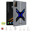 Novo pad 17 pro tablet 22gb + 2tb tablet android 15 pc original snapdragon 8 gen