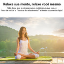 Relógio inteligente série 9 amoled smartwatch masculino 2024 nfc gps rastreado