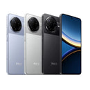 POCO F7 Pro Versão Global Smartphone NFC Snapdragon ® 8 Gen 3 60