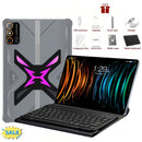 Novo pad 17 pro tablet 22gb + 2tb tablet android 15 pc original snapdragon 8 gen