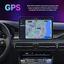 Novo pad 17 pro tablet 22gb + 2tb tablet android 15 pc original snapdragon 8 gen