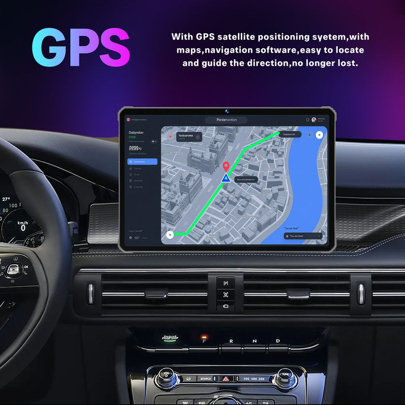 Novo pad 17 pro tablet 22gb + 2tb tablet android 15 pc original snapdragon 8 gen