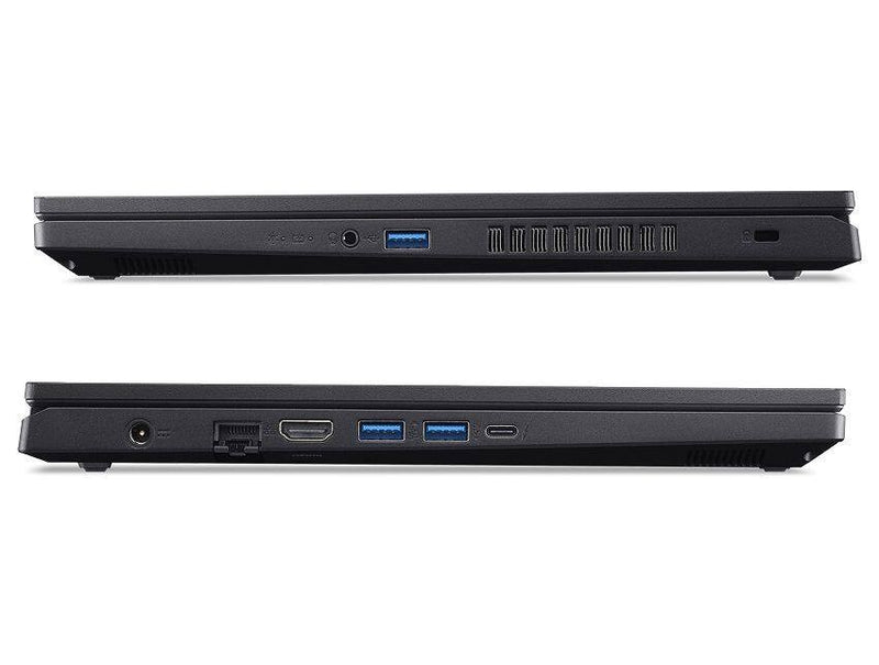 Notebook Gamer Acer Nitro V15 Intel Core i5 512GB SSD 16GB RAM 15.6” Full HD 1