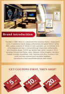 OLEVS-Relógio de pulso de luxo masculino, aço inoxidável, impermeável, lumin