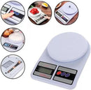 Balança Digital De Cozinha Alta Precisao 10kg