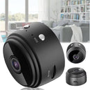Mini Câmera A9 Original Sem fio 1080p Espiã Monitoramento Segurança Visão No