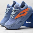 Tênis de corrida de maratona de alta qualidade para homens e mulheres cross-bor