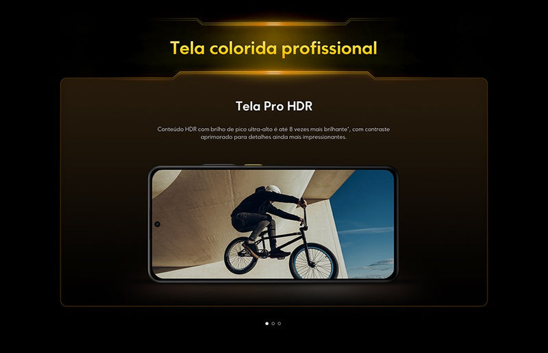 Versão global poco x7 pro smartphone dimensão 8400-ultra 6.67&quot; 120hz disp