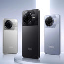 POCO F7 Pro Versão Global Smartphone NFC Snapdragon ® 8 Gen 3 60