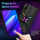 Novo pad 17 pro tablet 22gb + 2tb tablet android 15 pc original snapdragon 8 gen