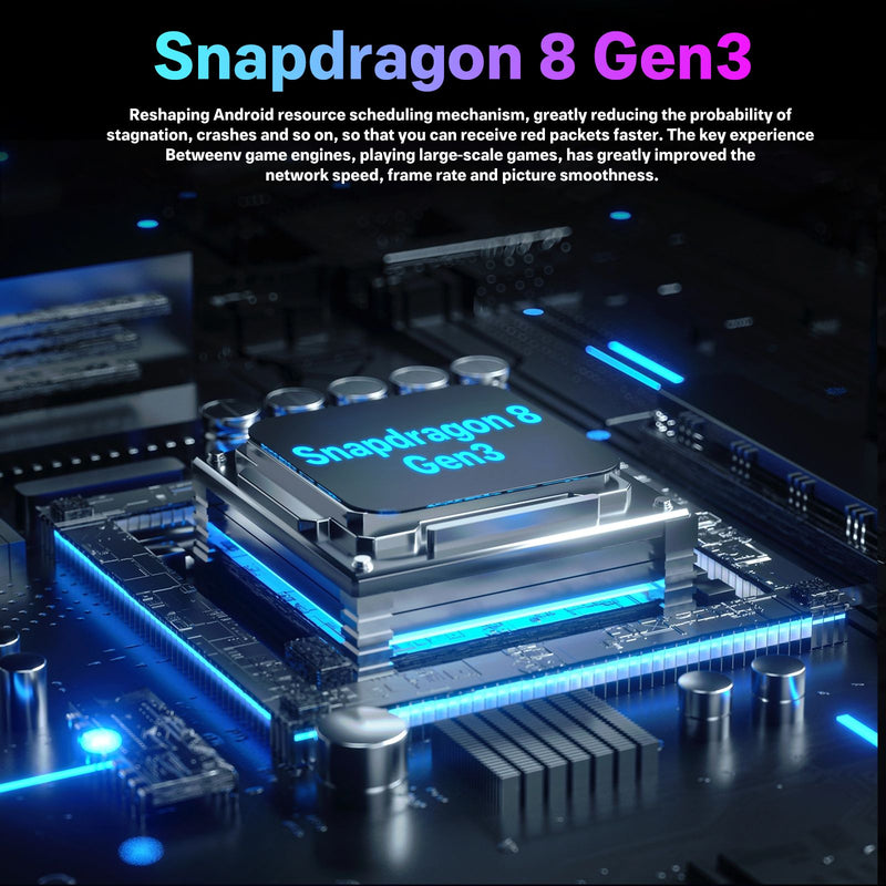 Novo pad 17 pro tablet 22gb + 2tb tablet android 15 pc original snapdragon 8 gen