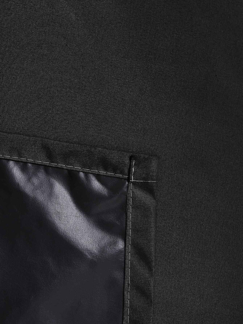 Cortina 100% blecaute