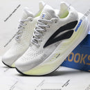 Tênis de corrida de maratona de alta qualidade para homens e mulheres cross-bor