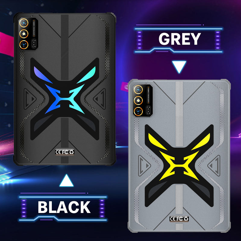 Novo pad 17 pro tablet 22gb + 2tb tablet android 15 pc original snapdragon 8 gen