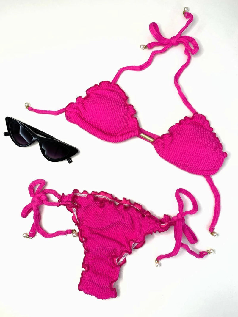 Biquíni Feminino de Anarruga Iris Ref. 562