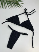 Biquíni Feminino de Fita em Ribana Babi Ref. 1351