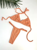 Biquíni Feminino de Fita em Ribana Babi Ref. 1351