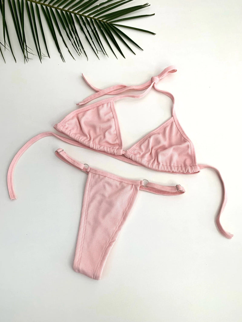 Biquíni Feminino de Fita em Ribana Babi Ref. 1351